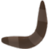 Boomerang Throw Toy  - Uncommon from Gifts